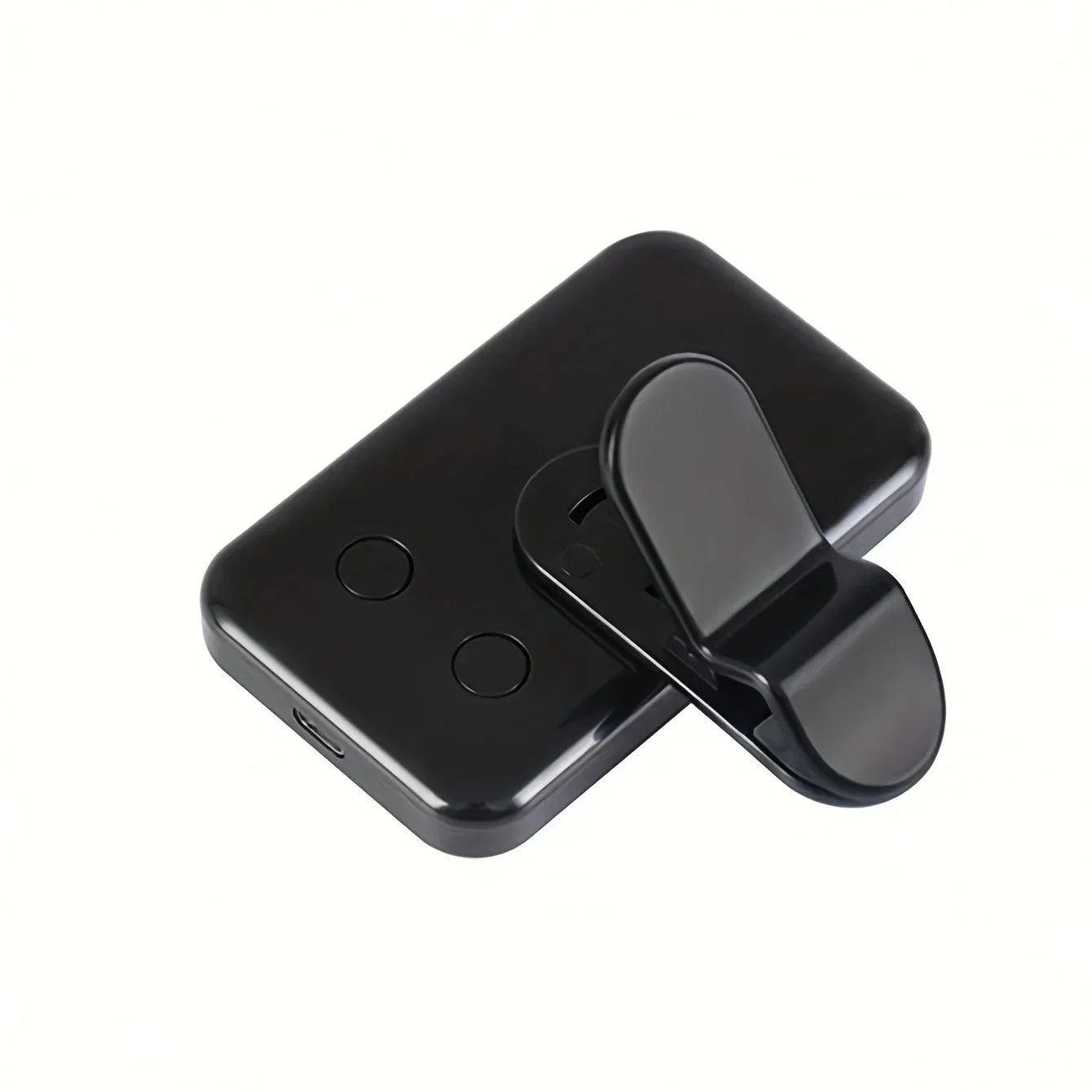 Mini lampe LED rechargeable pour selfies – 3 modes de couleur