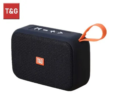 Enceinte Bluetooth 5.0 étanche TG506 sans fil