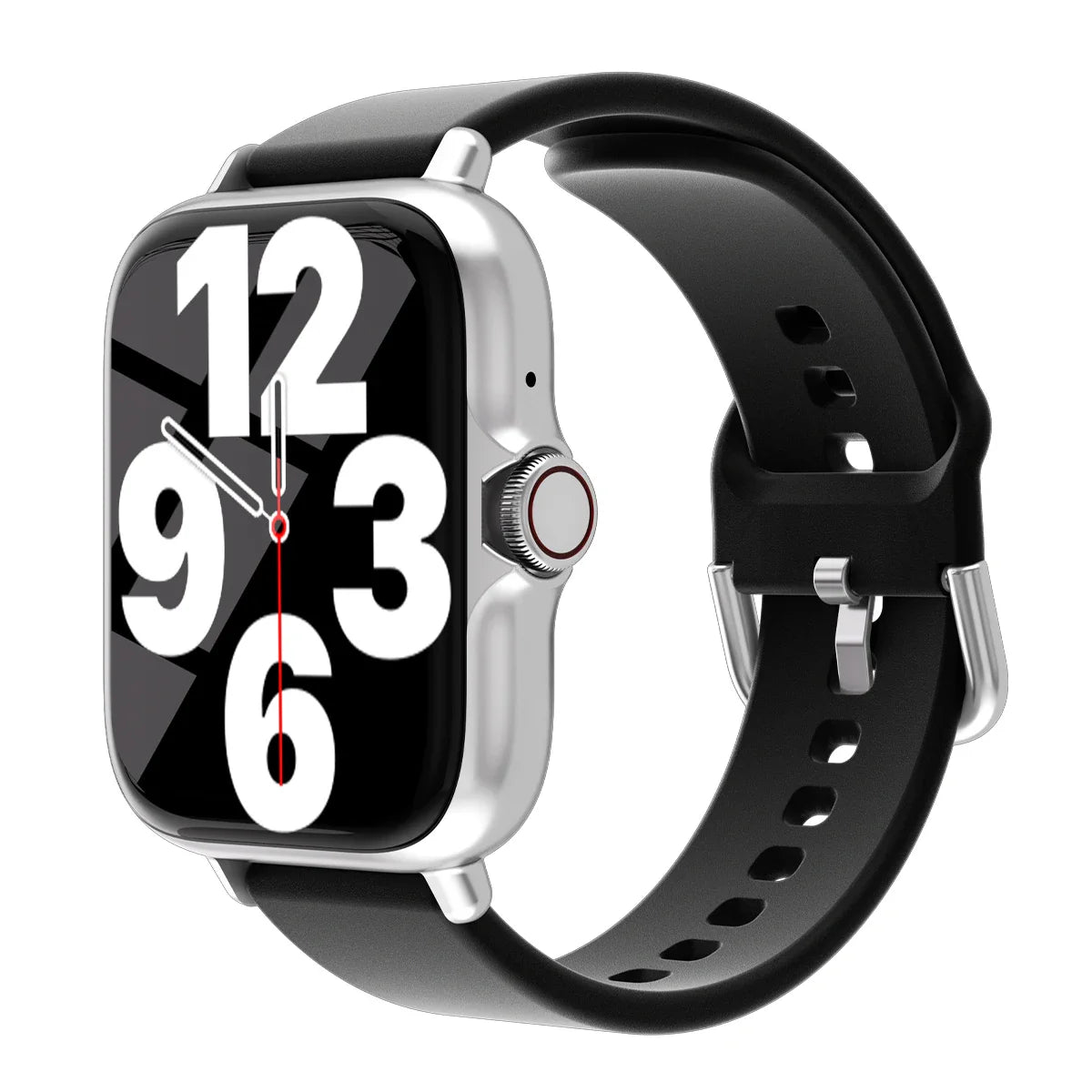Montres connectées
